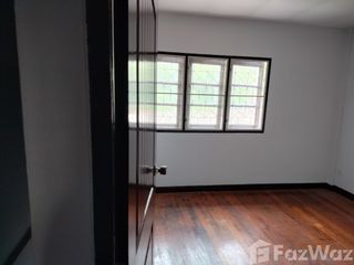For rent 2 ベッドルーム townhouse in Sai Mai, Bangkok