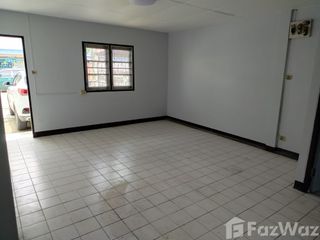 For rent 2 bedrooms townhouse in Sai Mai, Bangkok