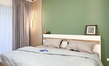 Wohnung zum Kauf mit 1 Zimmer in Rat Burana, Bangkok