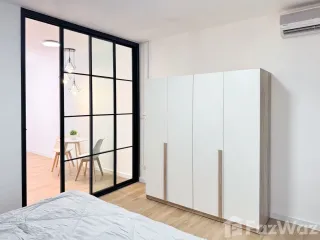 Condo en venta de 1 habitaciones en Rat Burana, Bangkok