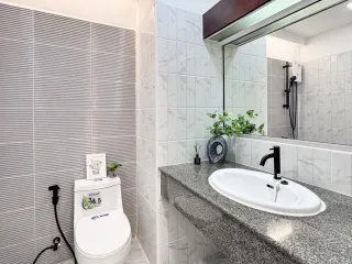 Condo en venta de 1 habitaciones en Rat Burana, Bangkok
