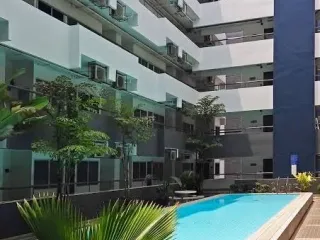 Condo en venta de 1 habitaciones en Rat Burana, Bangkok