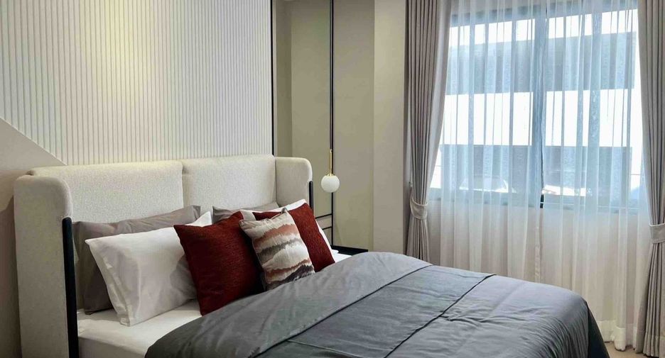 For sale 3 bedrooms house in Rat Burana, Bangkok