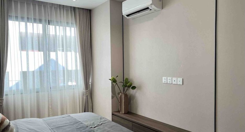 For sale 3 bedrooms house in Rat Burana, Bangkok