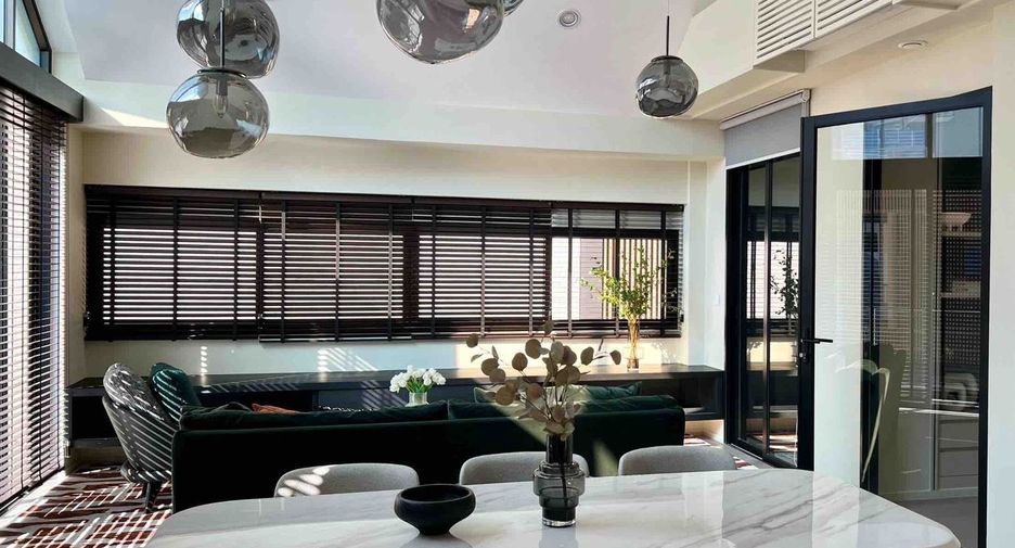 For sale 3 bedrooms house in Rat Burana, Bangkok