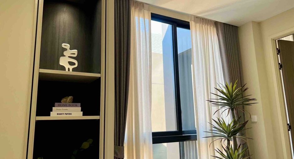 For sale 3 bedrooms house in Rat Burana, Bangkok