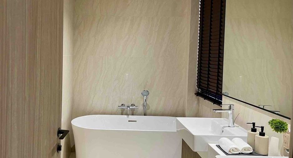 For sale 3 bedrooms house in Rat Burana, Bangkok