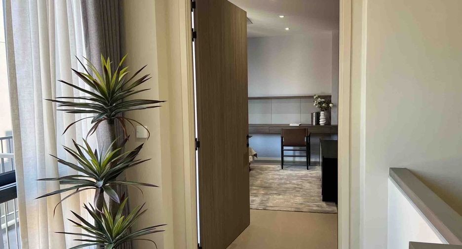 For sale 3 bedrooms house in Rat Burana, Bangkok