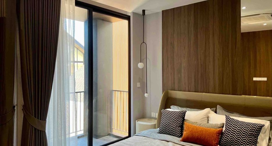 For sale 3 bedrooms house in Rat Burana, Bangkok
