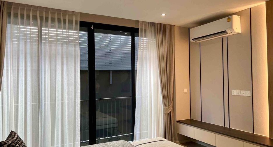 For sale 3 bedrooms house in Rat Burana, Bangkok
