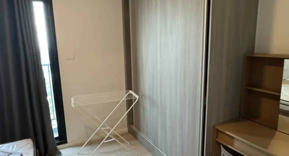 出租 公寓 公寓 在 Bang Phli, Samut Prakan