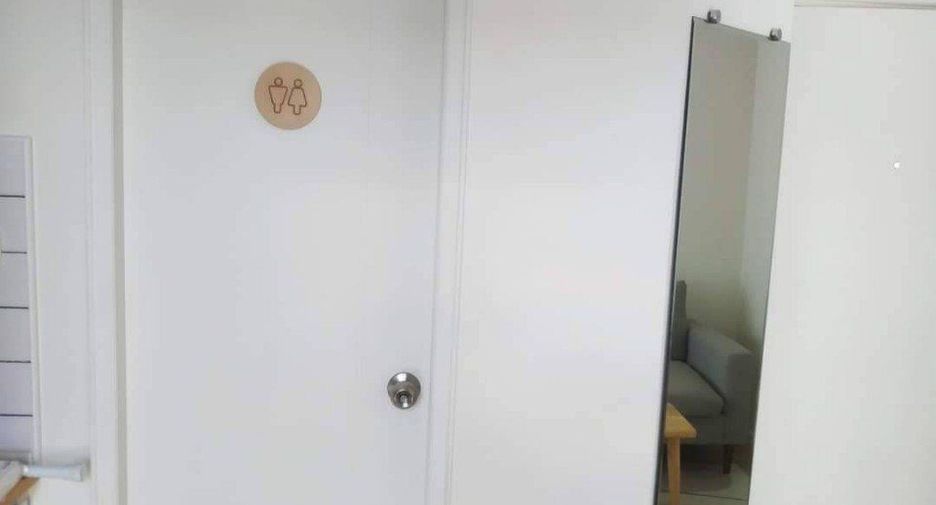 For rent studio condo in Prawet, Bangkok