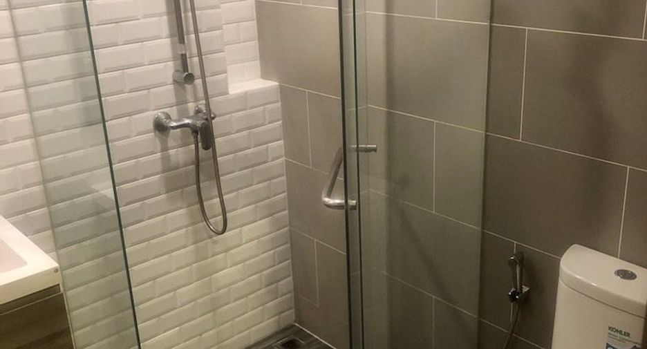 For sale 1 bed condo in Pathum Wan, Bangkok