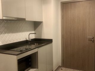 Condo en venta de 1 habitaciones en Pathum Wan, Bangkok