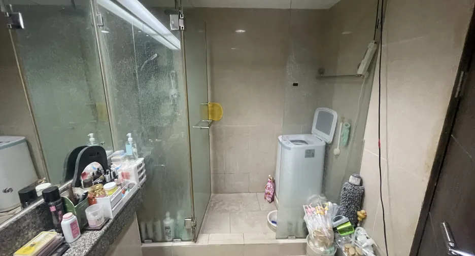For sale and for rent 3 bedrooms condo in Bang Kho Laem, Bangkok