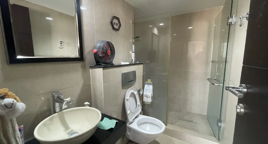 For sale and for rent 3 bedrooms condo in Bang Kho Laem, Bangkok