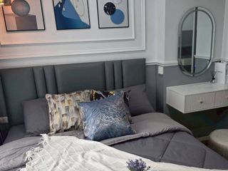 For rent 1 bed condo in Bueng Kum, Bangkok