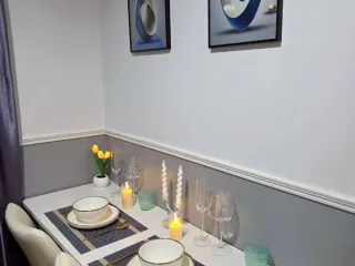 For rent 1 bed condo in Bueng Kum, Bangkok