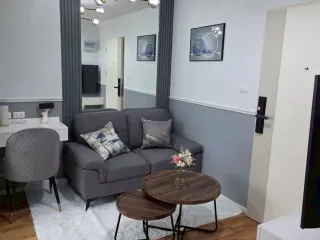 For rent 1 bed condo in Bueng Kum, Bangkok