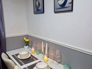 For rent 1 bed condo in Bueng Kum, Bangkok