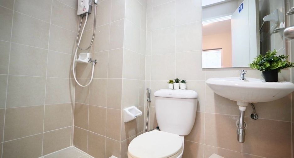 For rent 1 Beds condo in Lat Phrao, Bangkok