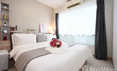 ให้เช่า 1 เตียง คอนโด ใน ลาดพร้าว, กรุงเทพฯ