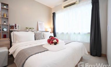 Wohnung zur Miete mit 1 Zimmer in Lat Phrao, Bangkok