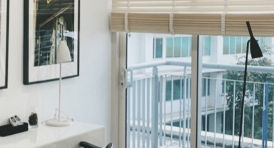 For sale 2 bedrooms condo in Ratchathewi, Bangkok