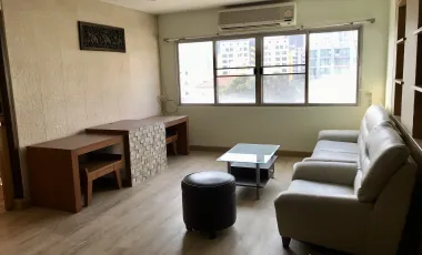 Condo en venta y en alquiler de 2 habitaciones en Watthana, Bangkok