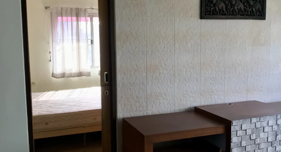 For sale and for rent 2 bedrooms condo in Watthana, Bangkok