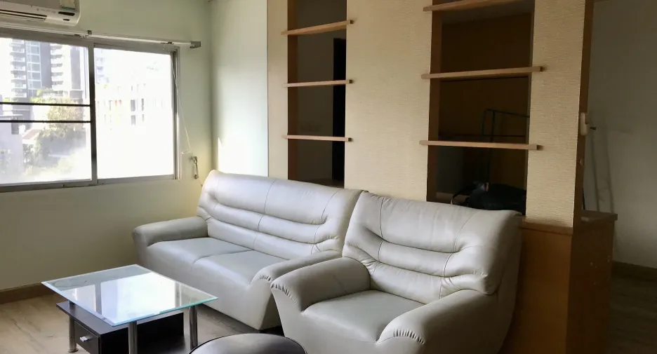 For sale and for rent 2 bedrooms condo in Watthana, Bangkok