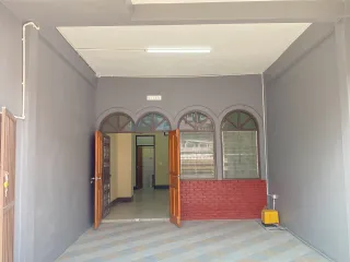 For Rent 2 Bedroom Townhouse In Chom Thong, Bangkok