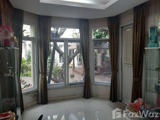 À vendre 3 chambres maison à Bueng Kum, Bangkok