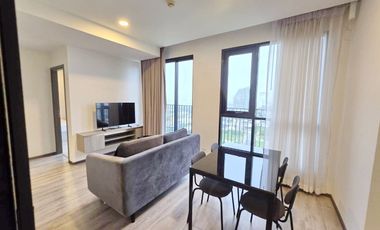 For sale and for rent 2 bedrooms condo in Mueang Samut Prakan, Samut Prakan