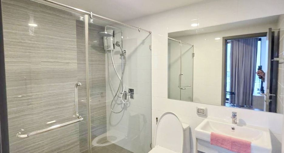 For sale そして for rent 2 ベッドルーム condo in Mueang Samut Prakan, Samut Prakan