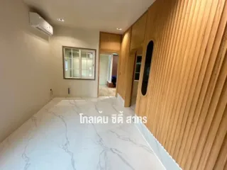ขาย 4 ห้องนอน ทาวน์เฮ้าส์ ใน จอมทอง, กรุงเทพฯ