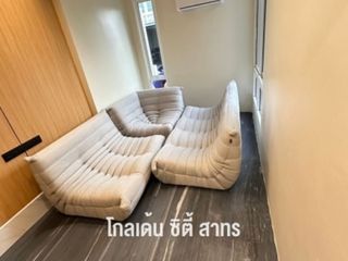 ขาย 4 ห้องนอน ทาวน์เฮ้าส์ ใน จอมทอง, กรุงเทพฯ