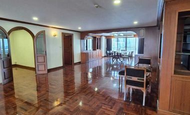 À vendre et à louer 3 chambres condo à Khlong Toei, Bangkok
