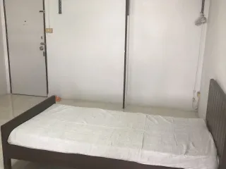 Condo en alquiler de estudio en Phra Nakhon, Bangkok