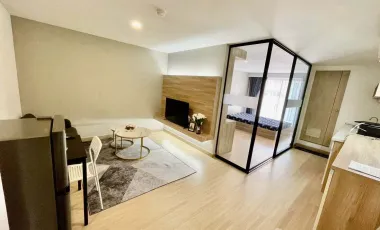For rent 1 bed condo in Bang Phli, Samut Prakan