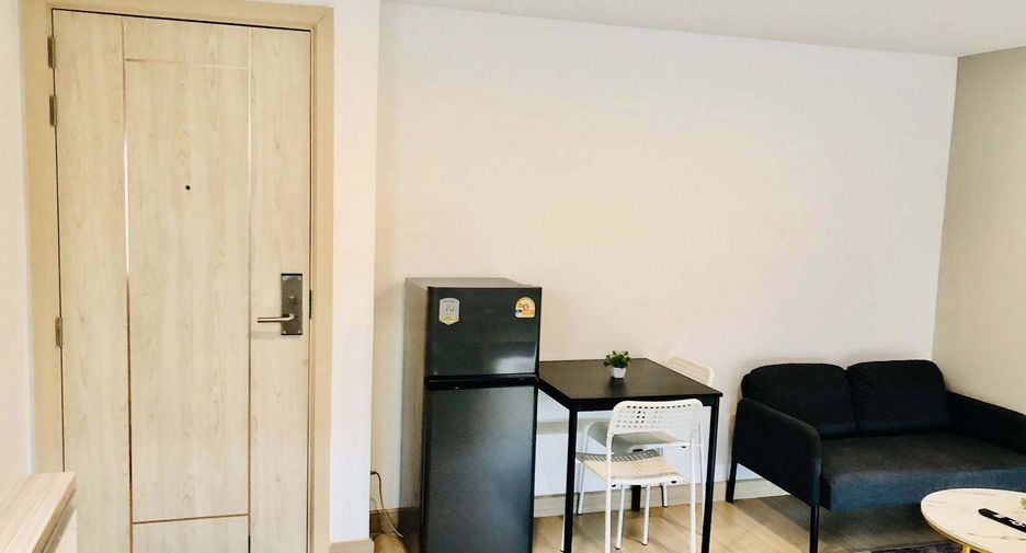 For rent 1 bed condo in Bang Phli, Samut Prakan