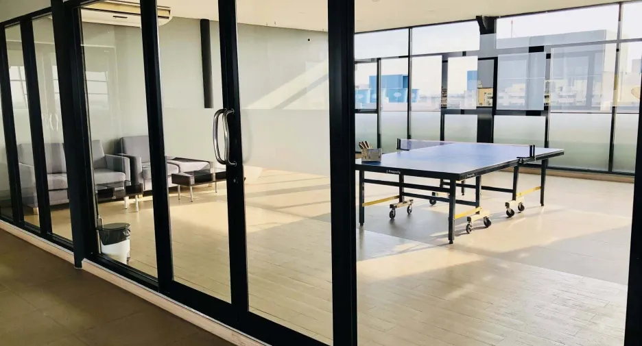 For rent 1 bed condo in Bang Phli, Samut Prakan