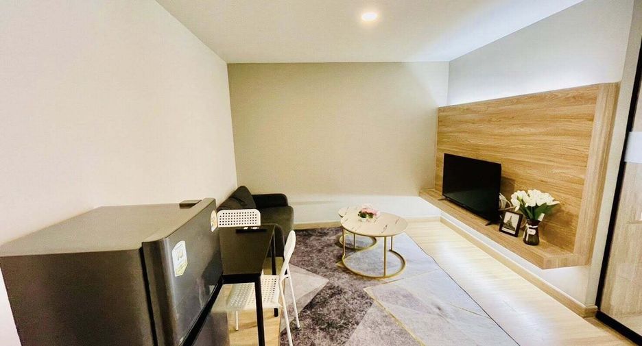 For rent 1 bed condo in Bang Phli, Samut Prakan