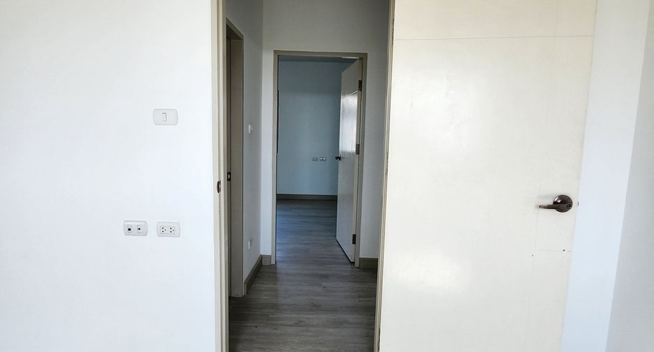 For sale 3 bedrooms townhouse in Bang Phli, Samut Prakan