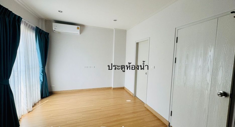 Haus zum Kauf mit 3 Zimmer in Phra Samut Chedi, Samut Prakan