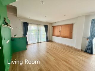 Casa en venta de 3 habitaciones en Phra Samut Chedi, Samut Prakan