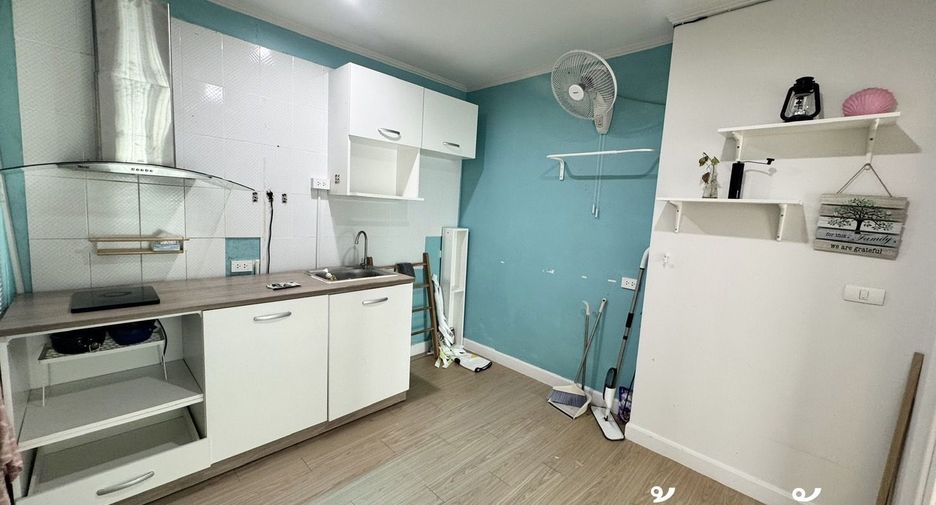 Haus zum Kauf mit 3 Zimmer in Phra Samut Chedi, Samut Prakan