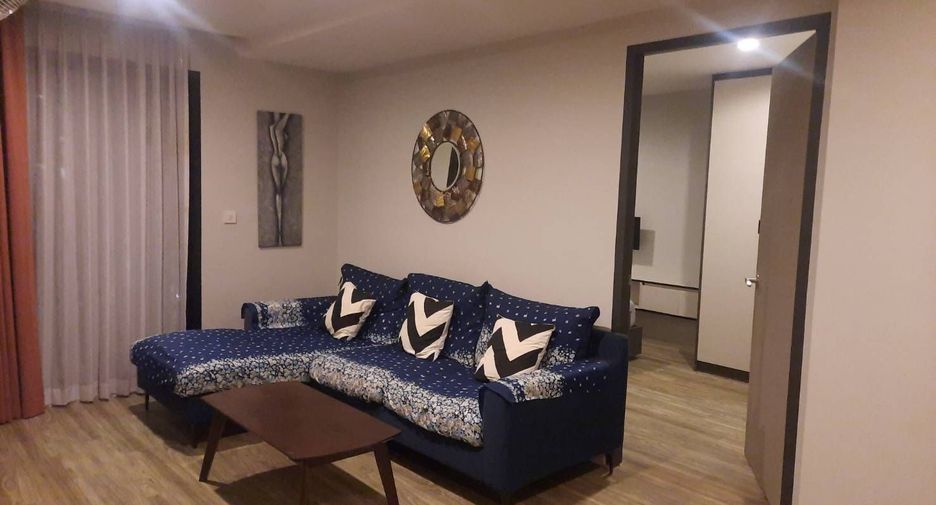 For sale and for rent 2 bedrooms condo in Mueang Samut Prakan, Samut Prakan
