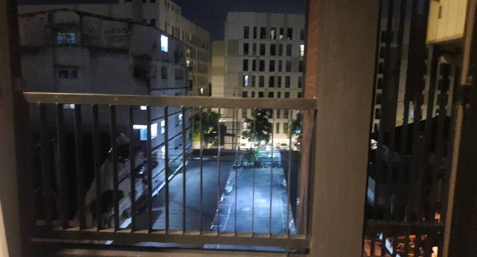 For sale and for rent 2 bedrooms condo in Mueang Samut Prakan, Samut Prakan