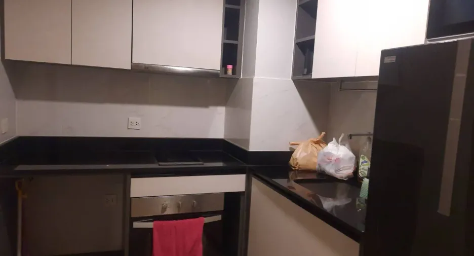 For sale and for rent 2 bedrooms condo in Mueang Samut Prakan, Samut Prakan